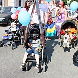 День семьи, любви и верности 30