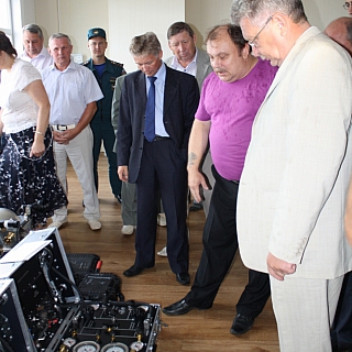 Спасение и помощь – их главные задачи 3