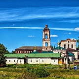 Где то на краю Нижегородской области!! 13