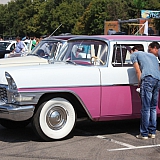 Автоэкзотика 2013 москва 52