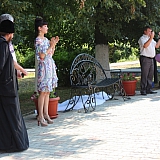 День семьи, любви и верности 111