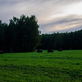 Красоты Борского Края!!! 50