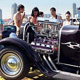 Автоэкзотика 2013 москва 43