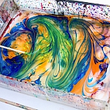 День молодёжи 300