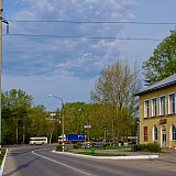 Наши любимые улицы! 55