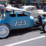 Автоэкзотика 2013 москва 16