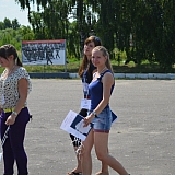 Слёт студенческих палаточных лагерей 2013 60