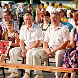 День молодёжи 100