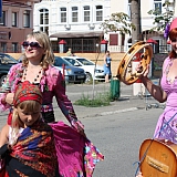 День семьи, любви и верности 35