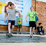 День молодёжи 286