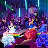 Студия Эстрадной Песни ЭКСПРОМТ(2012) 32