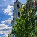 Где то на краю Нижегородской области!! 3