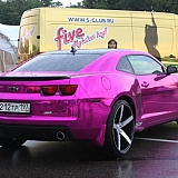 Автоэкзотика 2013 москва 62