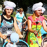 День семьи, любви и верности 73