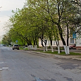 Наши любимые улицы! 32