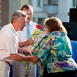 День молодёжи 166