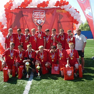 Спортивные достижения 1