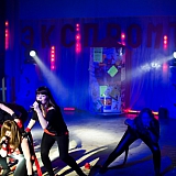 Студия Эстрадной Песни ЭКСПРОМТ(2012) 72