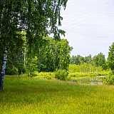 Красоты Борского Края!!! 15