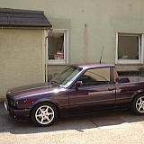 Пикапы Sport-Line 12