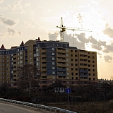 Наши любимые улицы! 12