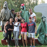 Слёт студенческих палаточных лагерей 2013 142