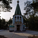 Борские храмы! 5