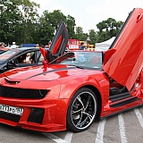 Автоэкзотика 2013 москва 36