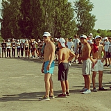 Слёт студенческих палаточных лагерей 2013 94