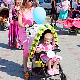 День семьи, любви и верности 76