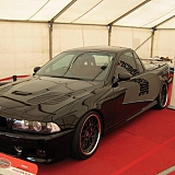 Пикапы Sport-Line 10