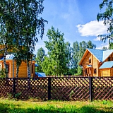 Где то на краю Нижегородской области!! 10