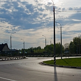 Наши любимые улицы! 63