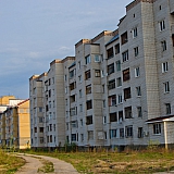 Наши любимые улицы! 41