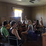 Слёт студенческих палаточных лагерей 2013 64