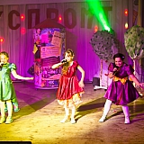 Студия Эстрадной Песни ЭКСПРОМТ(2012) 17