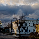 Наши любимые улицы! 81