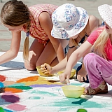 День молодёжи 29