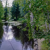 Красоты Борского Края!!! 43