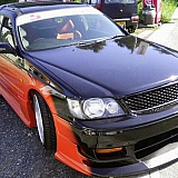 Пикапы Sport-Line 9