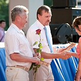 День молодёжи 154