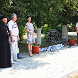 День семьи, любви и верности 112