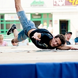 День молодёжи 35