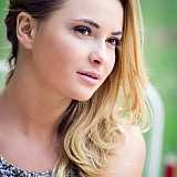 Мисс Бор на Твой Бор 48