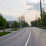 Наши любимые улицы! 52