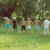 Слёт студенческих палаточных лагерей 2013 98