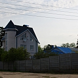 Наши любимые улицы! 70