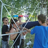 Слёт студенческих палаточных лагерей 2013 84