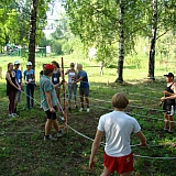 Слёт студенческих палаточных лагерей 2013 59