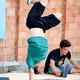 День молодёжи 36